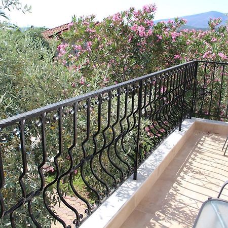 Villa Iatrou Потос Екстериор снимка